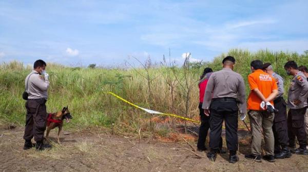 Dirreskrimum Polda Jateng terkait Penemuan Mayat Terbakar dan PNS Bapenda Hilang, Ini Penjelasannya