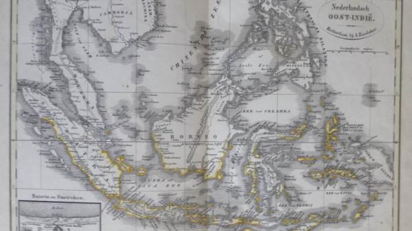 5 Nama Indonesia Sebelum Merdeka yang Belum Banyak Diketahui