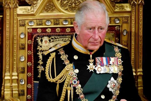 Raja Charles III Sampaikan Pidato Resmi Pertama