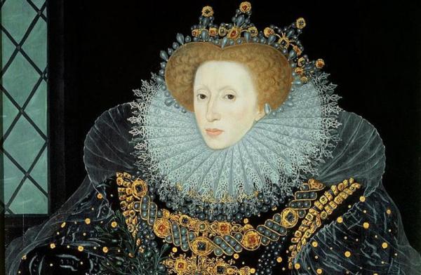 Dijuluki Sang Ratu Perawan, Begini Alasan Ratu Elizabeth I Tidak Menikah