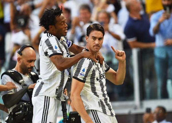 Juventus Telan Kerugian Rp3,7 Triliun Selama Musim 2021-2022