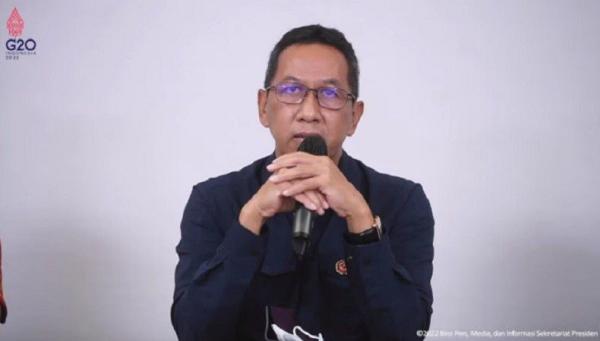 Pemprov DKI Cari Sekda Baru, Ini Persyaratan Ikut Lelang Jabatannya