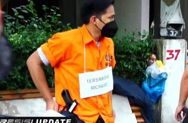 Ferdy Sambo Ikut Tembak Brigadir J, Itu Kesaksian dari Bharada E