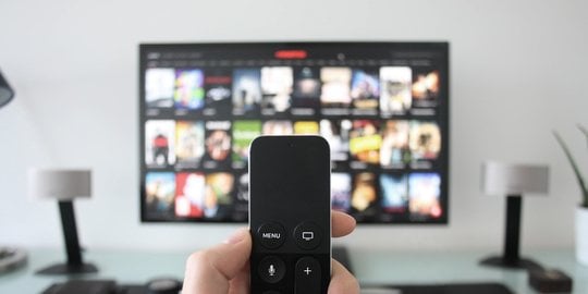 6 Tips Aman Nonton Film Streaming Online