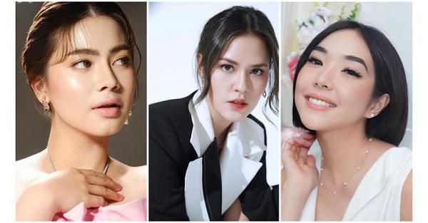 6 Artis Indonesia yang Punya Brand Kosmetik Sendiri, Nomor 5 Viral Gara-Gara Gandeng Aktor Korea