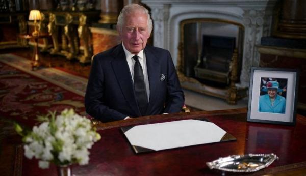 Luar Biasa Raja Charles III Diproklamirkan sebagai Kepala Negara Selandia Baru dan Australia