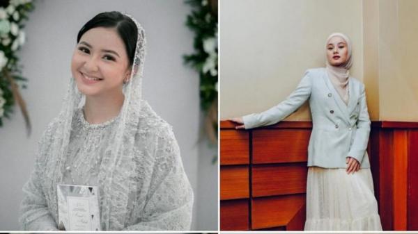 Artis-artis Bernama Dinda Ini Ternyata Cantik Semua