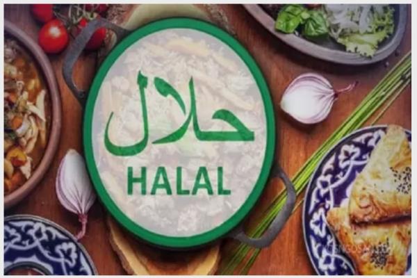 Berdiet Cara Rasulullah : Aman, Mudah dan Halal