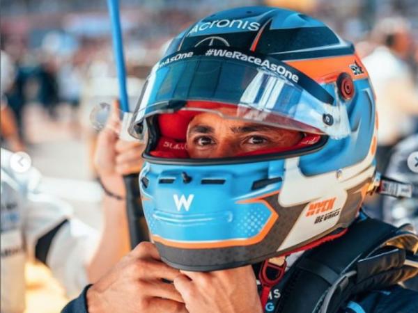 Layak Bersaing di F1,  Bos Mercedes Puji Pembalap Keturunan Indonesia Ini