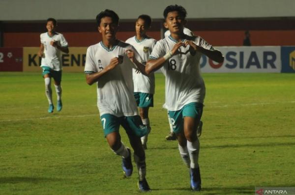 Jadwal Siaran Langsung Timnas Indonesia U-19 vs Timor Leste di Kualifikasi Piala Asia U-20 2023: Men