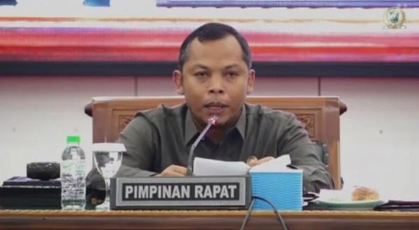 Viral Ketua DPRD Lumajang Mengundurkan Diri Gegara Tidak Hafal Sila Ke-4 Pancasila