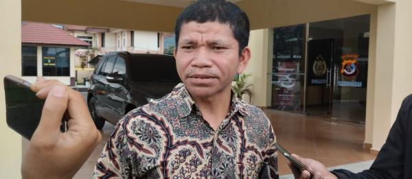 Istri Bupati Manggarai Tunda Beri Klarifikasi ke Polisi Terkait Dugaan Jual Beli Proyek APBD