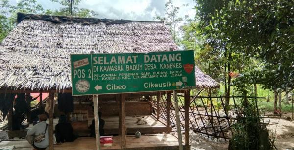 Pengumuman! Kawasan Baduy Dalam Ditutup 3 Bulan bagi Wisatawan untuk Ritual Kawalu