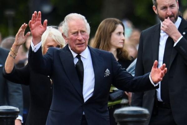 Pangeran Charles Naik Takhta, Negara Ini Umumkan Ingin Merdeka Sepenuhnya dari Inggris