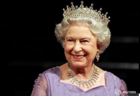 Ratu Elizabeth II Keturunan Nabi Muhammad SAW, Simak Penjelasan El Mujataba
