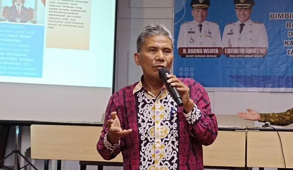 Ombudsman RI Sumut Dorong Pemko Medan Bangun Mall Pelayanan Publik
