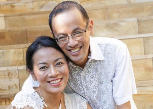 Petugas Rumah Duka Terkejut dengan Hasil Kremasi Reza Gunawan, Sebut Dewi Lestari