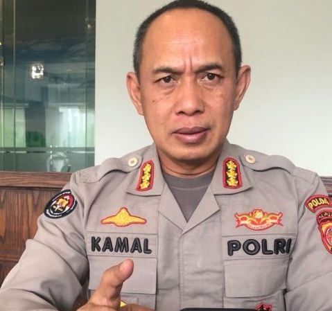 Inilah Kronologinya, Alat Berat Proyek Jalan di Pegunungan Bintang Papua di Bakar KKB