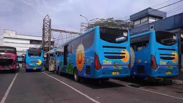 Tarif Angkutan Umum Naik, Wali Kota Bandung  Minta Masyarakat Manfaatkan Transportasi Publik