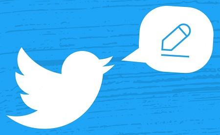 Ikuti 5 Cara Agar Menambah Followers dan Like di Twitter 