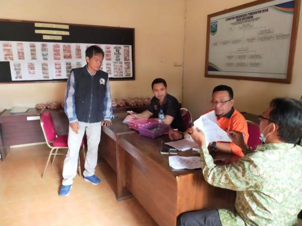 36.180 Orang di Kabupaten Probolinggo Terima Bantuan BLT BBM