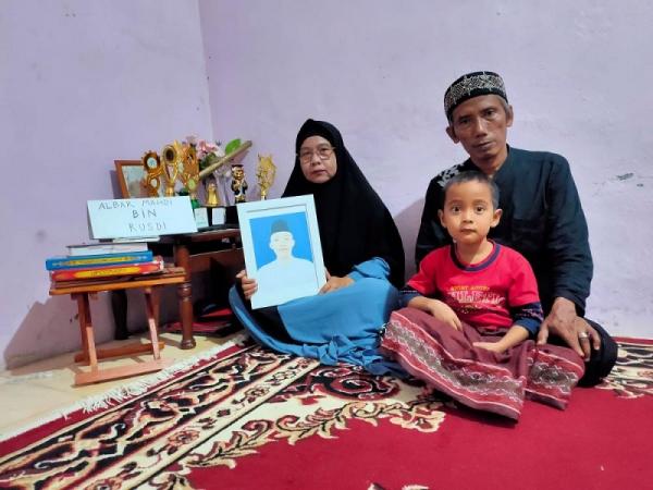 Mulia Hati Soimah Ibu Santri Gontor yang Meninggal, Ingin Peluk Pelaku dan Tanya Alasannya