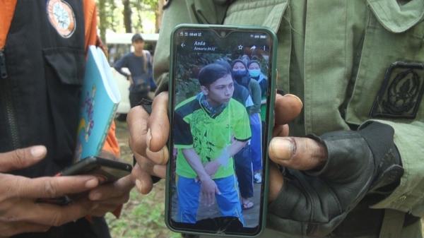 Sempat Dipanggil Tapi Tatapannya Kosong  Mahasiswa Surabaya Hilang di Bukit Krapyak