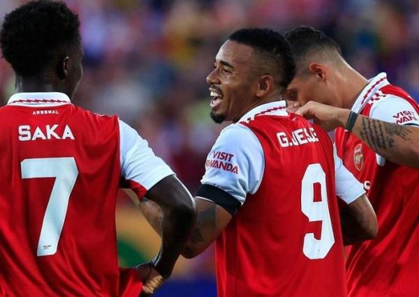 Laga Arsenal Vs PSV Eindhoven di Liga Europa Resmi Ditunda, Ini Alasannya