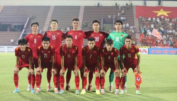 Media Vietnam Pasrah Timnas Vietnam U-19 Diremehkan Jelang Hadapi Indonesia