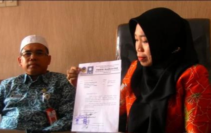 Kaitan Ketua DPRD Lumajang Mundur karena Tak Hafal Pancasila, 8 Fraksi Nyatakan Tolak
