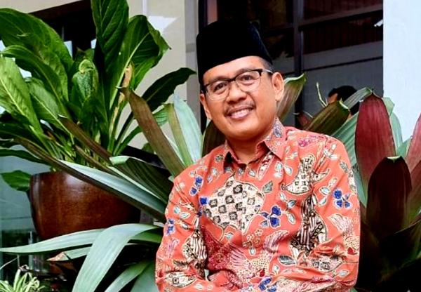 Dugaan Money Politics Mencuat, Ahmad Sanusi: PK yang Dukung Saya, Masak sih Saya yang Kasih Uang!