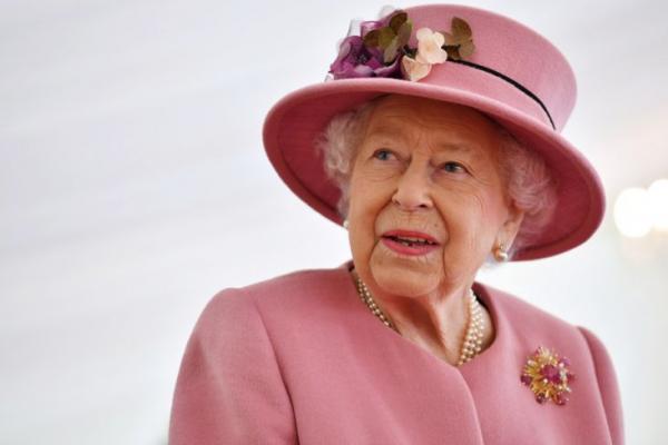 2 Negara Eropa dan 1 Negara Asia Tenggara Tidak Diundang pada Pemakaman Ratu Elizabeth II
