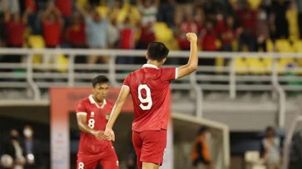 Pesta 4 Gol ke Gawang Timor Leste, Timnas Indonesia U-19 Gagal Kudeta Vietnam