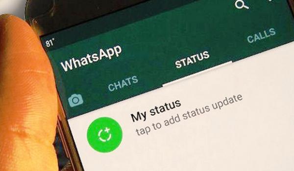 Cara Agar Status WhatsApp Tidak Terpotong, Simak Langkah-Langkah Berikut