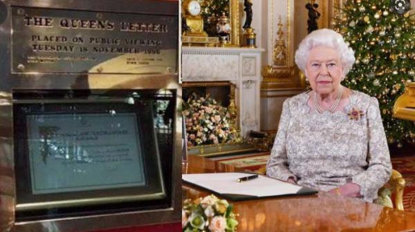 Surat Wasiat Ratu Elizabeth II Akan Disimpan di Brankas Rahasia Selama 90 Tahun, Apa Isinya?