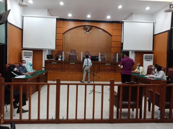 Pengadilan Negeri Jakarta Selatan Izinkan Pasangan Beda Agama Catat Pernikahan di Dukcapil