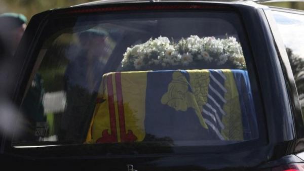 Pemakaman Ratu Elizabeth Ini Nama Negara yang Tak Diundang Oleh Inggris