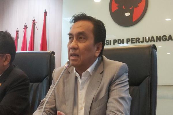 Temui Panglima TNI Effendi Simbolon Minta Maaf, KSAD Dudung Belum Respons