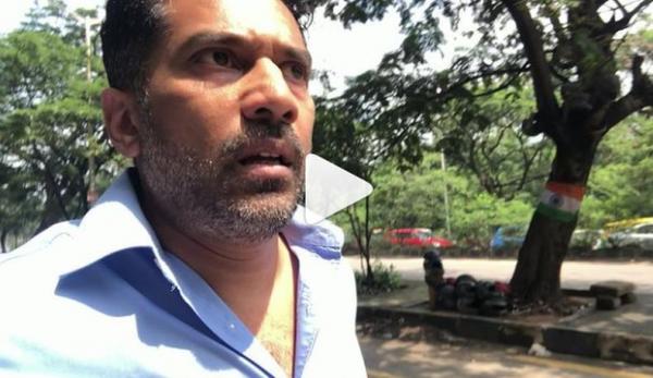 Viral, Demi Kejar Waktu Operasi Pasien, Dokter Ini Tinggalkan Mobil di Jalanan Macet lalu Lari 3 Km