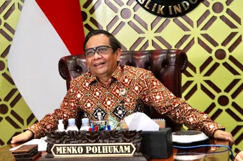 Daftar 5 Menteri Pertahanan Indonesia yang Bukan Berasal dari Militer, Nomor 4  dari Kader NU