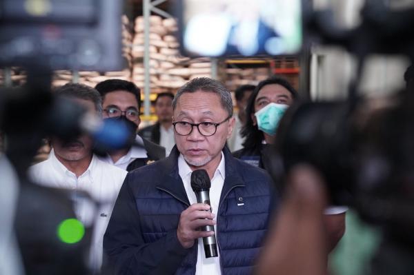 Mantan Ketua Parpol Hanura Wiranto Gabung ke PAN?, Zulhas Jawab Ini