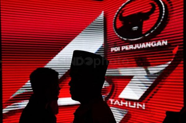 Tim Advokasi Kader Partai Gugat SK Kemenkumham yang Perpanjang Masa Bakti DPP PDIP hingga 2025