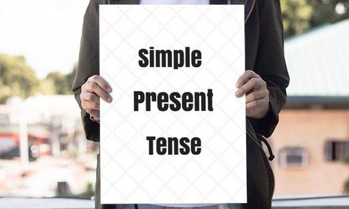 Contoh Kalimat Simple Present Tense Lengkap dengan Rumusnya