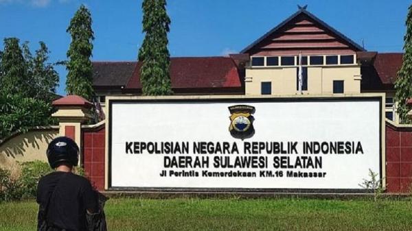 Investigasi Kasus Batalyon 120 Itsus Mabes Polri Datang ke Makassar
