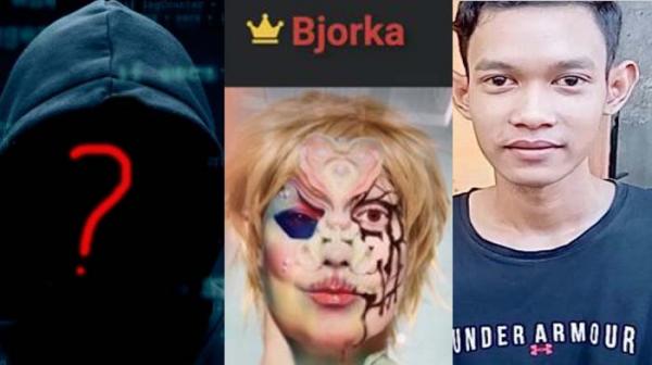 Misteri Sosok Asli Hacker Bjorka, Diduga Pemuda Asal Madiun Bukan Said Fikriansyah ABG Cirebon