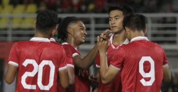 Hong Kong Siap Duel VS Timnas U – 19, Pelatihnya Bahkan  Tantang Suporter Indonesia