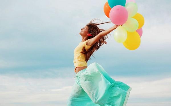 5 Kunci Hidup Lebih Bahagia dan Terarah Tanpa Beban