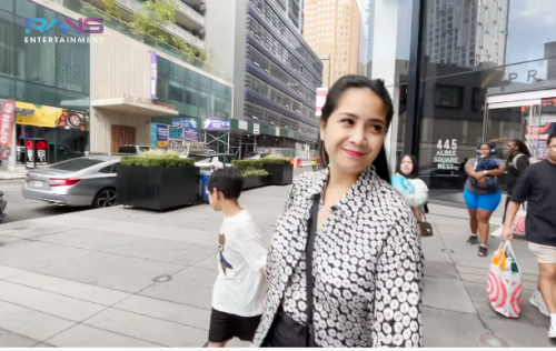 11 Sumber Kekayaan Nagita Slavina, CEO Es Teh Indonesia yang Tajir Melintir