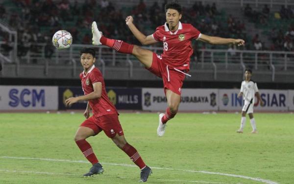 Bantai Timor Leste 4-0, Shin Tae-yong Evaluasi Kekurangan Timnas Indonesia U-19 