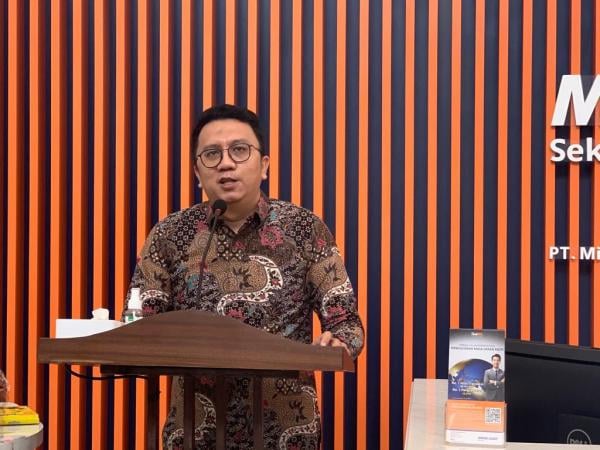 Public Expose Live 2022, Tingkatkan Basis Investor Lokal dan Likuiditas Pasar